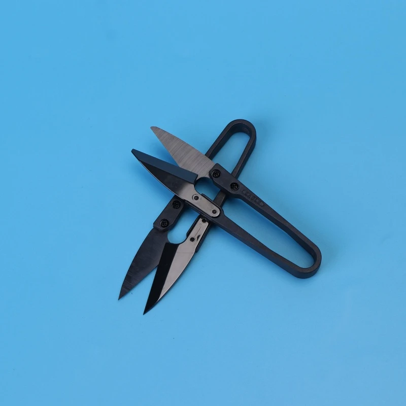 Zirconia Scissor